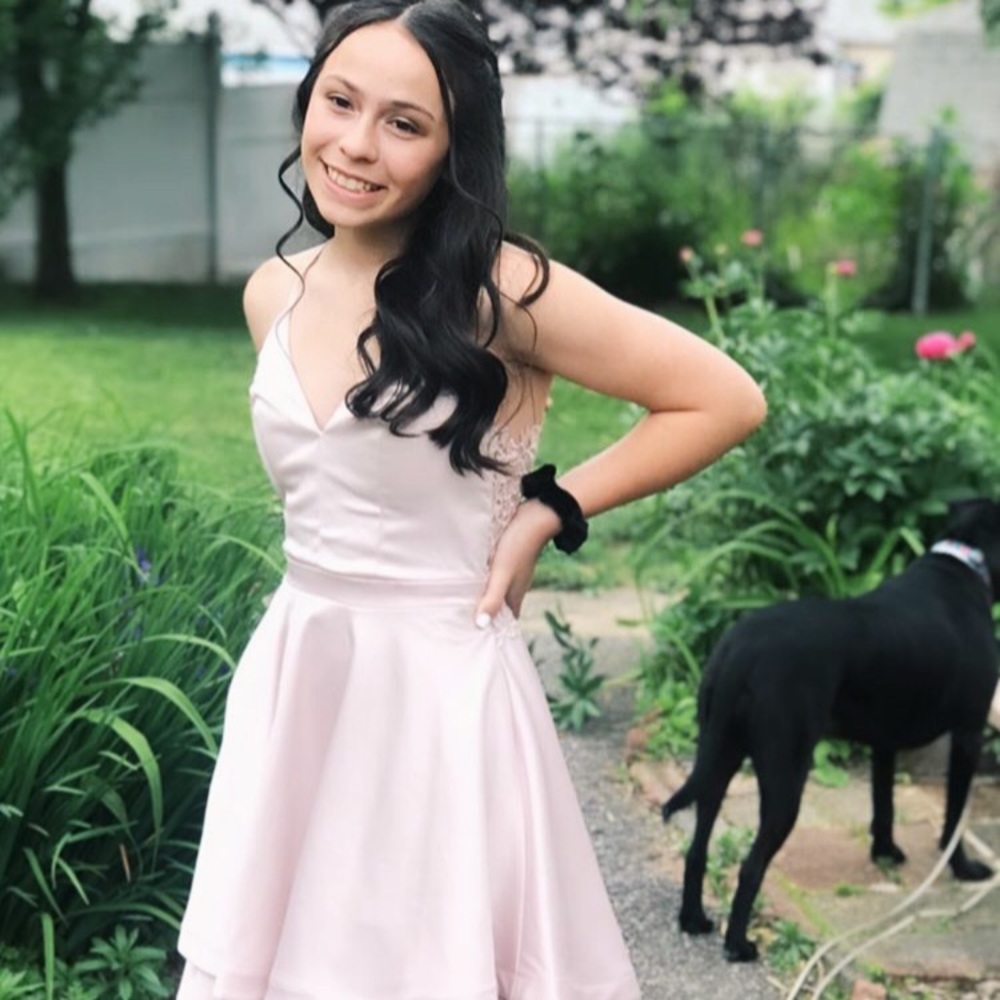 windsor party dress